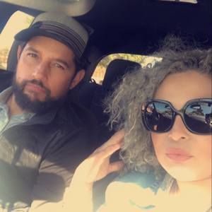 Meet your Posher, Daisy